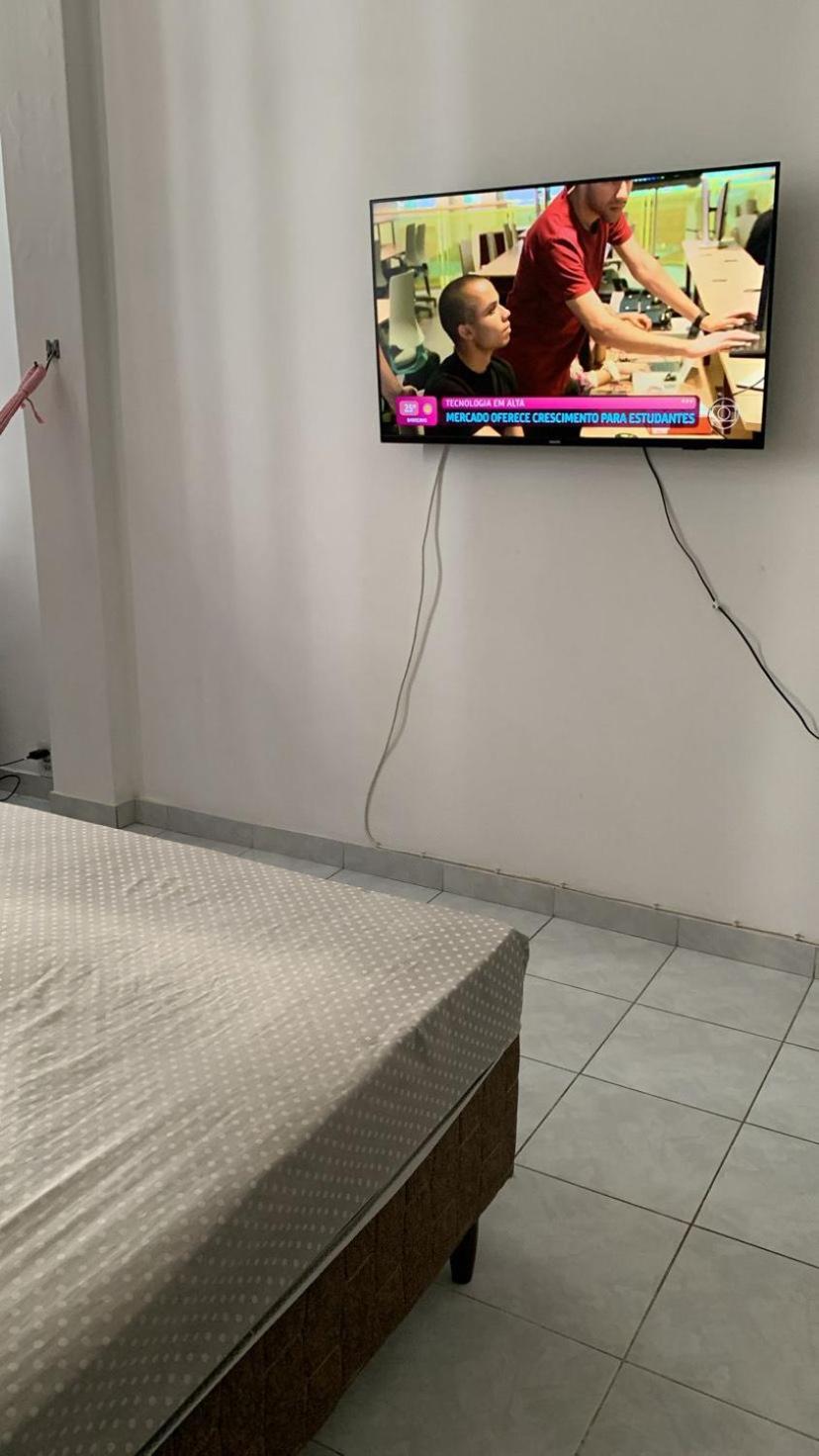 Refugio Da Lapa * Rio de Janeiro